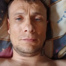Фотография мужчины Алексадр, 41 год из г. Единцы