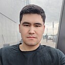 Санатбек, 24 года