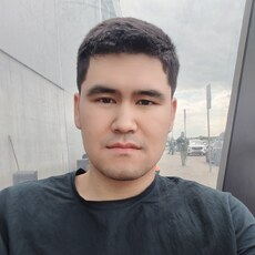 Фотография мужчины Санатбек, 24 года из г. Домодедово