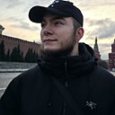 Никита, 21 год