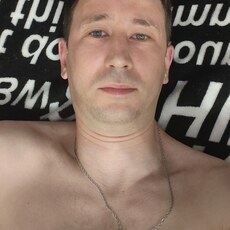 Фотография мужчины Виктор, 38 лет из г. Одинцово