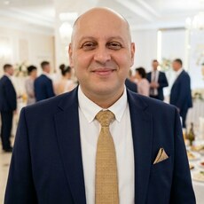 Фотография мужчины Міша, 45 лет из г. Кременец