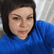 Фотография девушки Елена, 40 лет из г. Самара