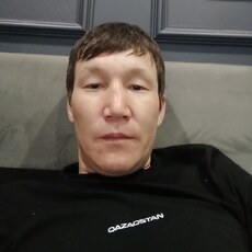 Фотография мужчины Кайрат, 35 лет из г. Павлодар