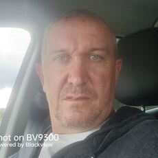 Фотография мужчины Андрей, 44 года из г. Тамбов