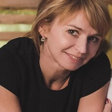 Фотография девушки Татьяна, 44 года из г. Курган