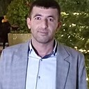 Гев, 35 лет