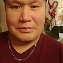 Ренат, 44 года