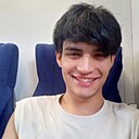 Омар, 23 года