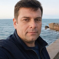 Фотография мужчины Алекс, 45 лет из г. Сызрань