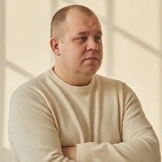 Фотография мужчины Андрей, 40 лет из г. Чита