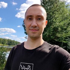 Фотография мужчины Александр, 34 года из г. Полевской