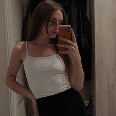 Фотография девушки Дарья, 24 года из г. Ногинск