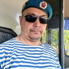 Фотография мужчины Вадим, 49 лет из г. Уфа