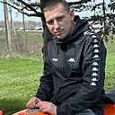 Олег, 35 лет