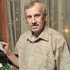 Фотография мужчины Yrij, 69 лет из г. Воронеж