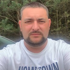 Фотография мужчины Александр, 35 лет из г. Николаев