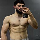 Rustam Aliev, 28 лет
