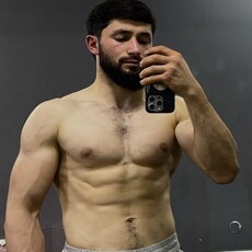 Фотография мужчины Rustam Aliev, 28 лет из г. Астана