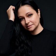 Фотография девушки Наташа, 44 года из г. Кременчуг