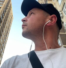Фотография мужчины Стас, 43 года из г. Анапа