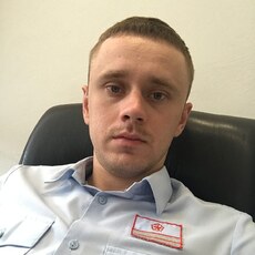 Фотография мужчины Алексей, 30 лет из г. Шуя