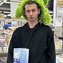 Леха, 19 лет