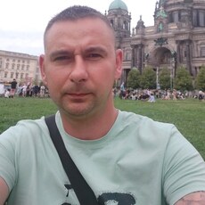 Фотография мужчины Руслан, 39 лет из г. Могилев