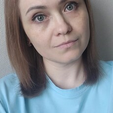 Фотография девушки Ирина, 39 лет из г. Нягань
