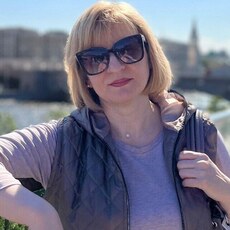 Фотография девушки Ирина, 51 год из г. Москва