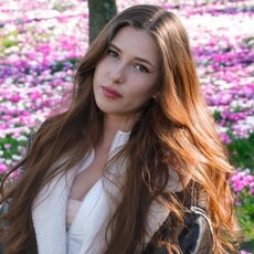 Алина, 26 из г. Краснодар.