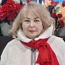 Ирина, 62 года