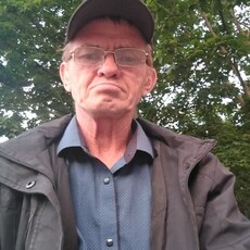 Фотография мужчины Геннадий Шило, 60 лет из г. Минск