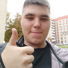 Фотография мужчины Иван, 18 лет из г. Смоленск
