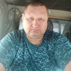 Фотография мужчины Сергей, 55 лет из г. Жигулевск