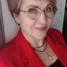 Фотография девушки Людмила, 55 лет из г. Тула