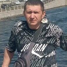 Фотография мужчины Александр, 44 года из г. Бобруйск