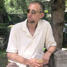 Фотография мужчины Джо Фрей, 46 лет из г. Алматы