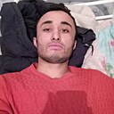 Феруз, 30 лет