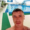 Алекс, 36 лет
