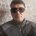 Алибек, 36 лет