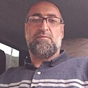 Закидин, 47 лет