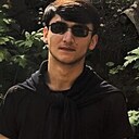 Muhammadamin, 19 лет