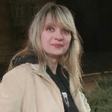 Фотография девушки Елена, 47 лет из г. Алчевск