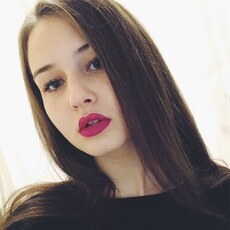 Фотография девушки Екатерина, 21 год из г. Иркутск