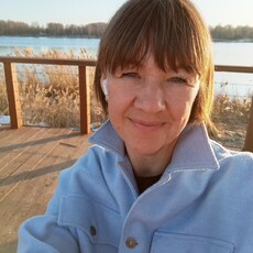 Фотография девушки Лена, 48 лет из г. Десногорск