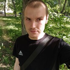 Фотография мужчины Vladimir, 27 лет из г. Челябинск