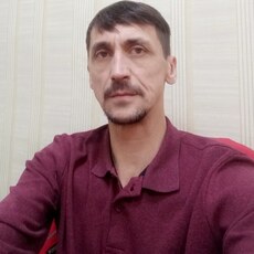 Фотография мужчины Валерий, 48 лет из г. Нижний Новгород