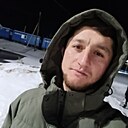 Бобур, 27 лет