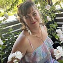 Оксана, 46 лет